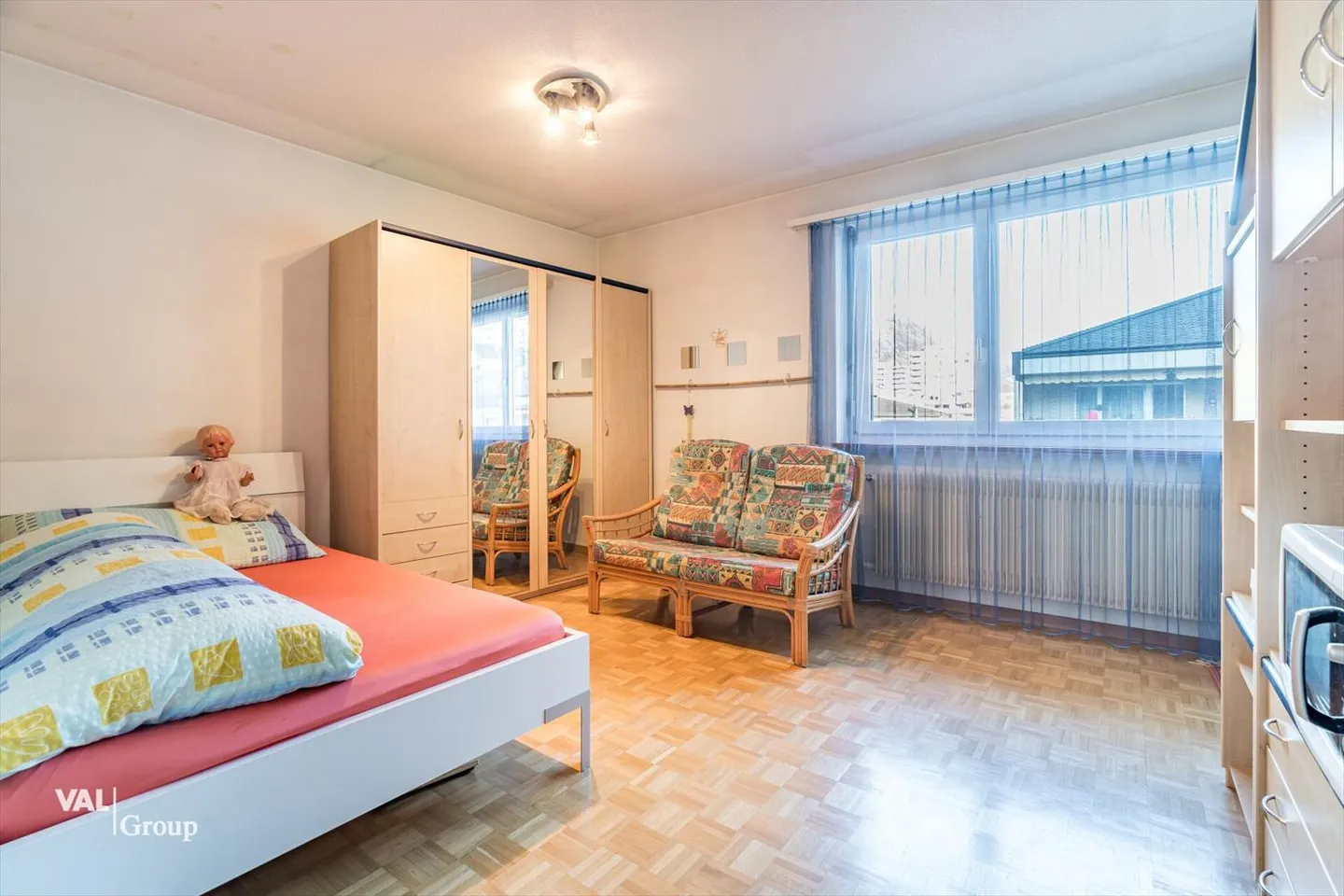 Appartamento 6.5 stanze - Foto 12 di 13