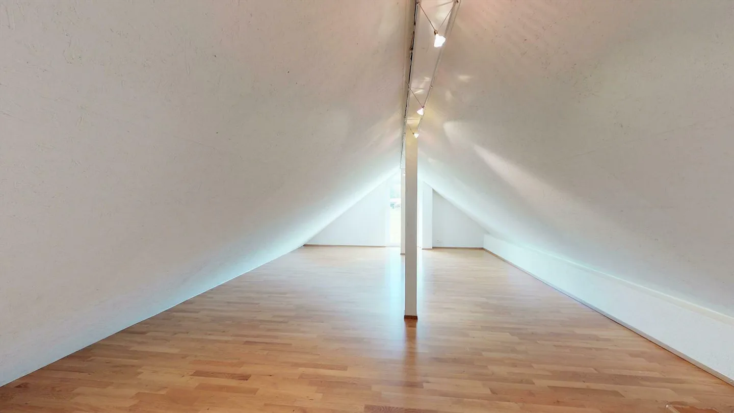 Dreamlike Attic Apartment Awaits You! - Photo 7 of 10