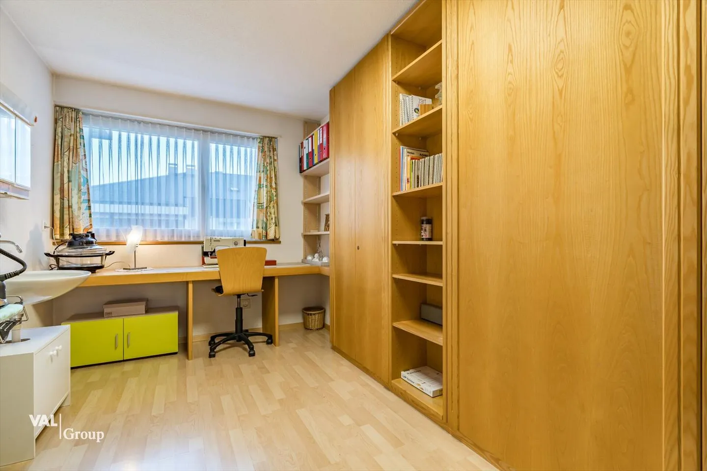 Appartamento 6.5 stanze - Foto 10 di 13