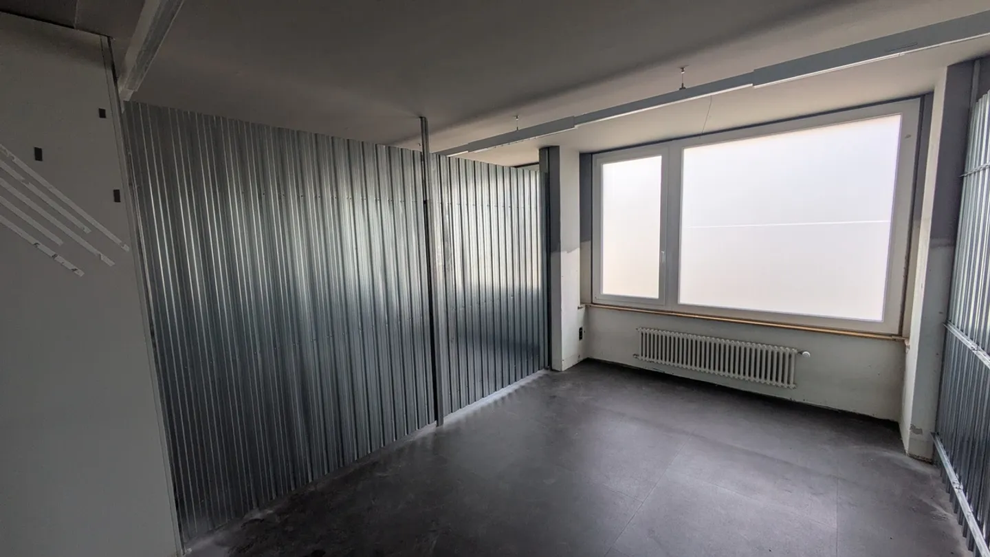 15m2 Salle de stockage Zurich - Birmensdorferstrasse 20 - Photo 6 sur 8