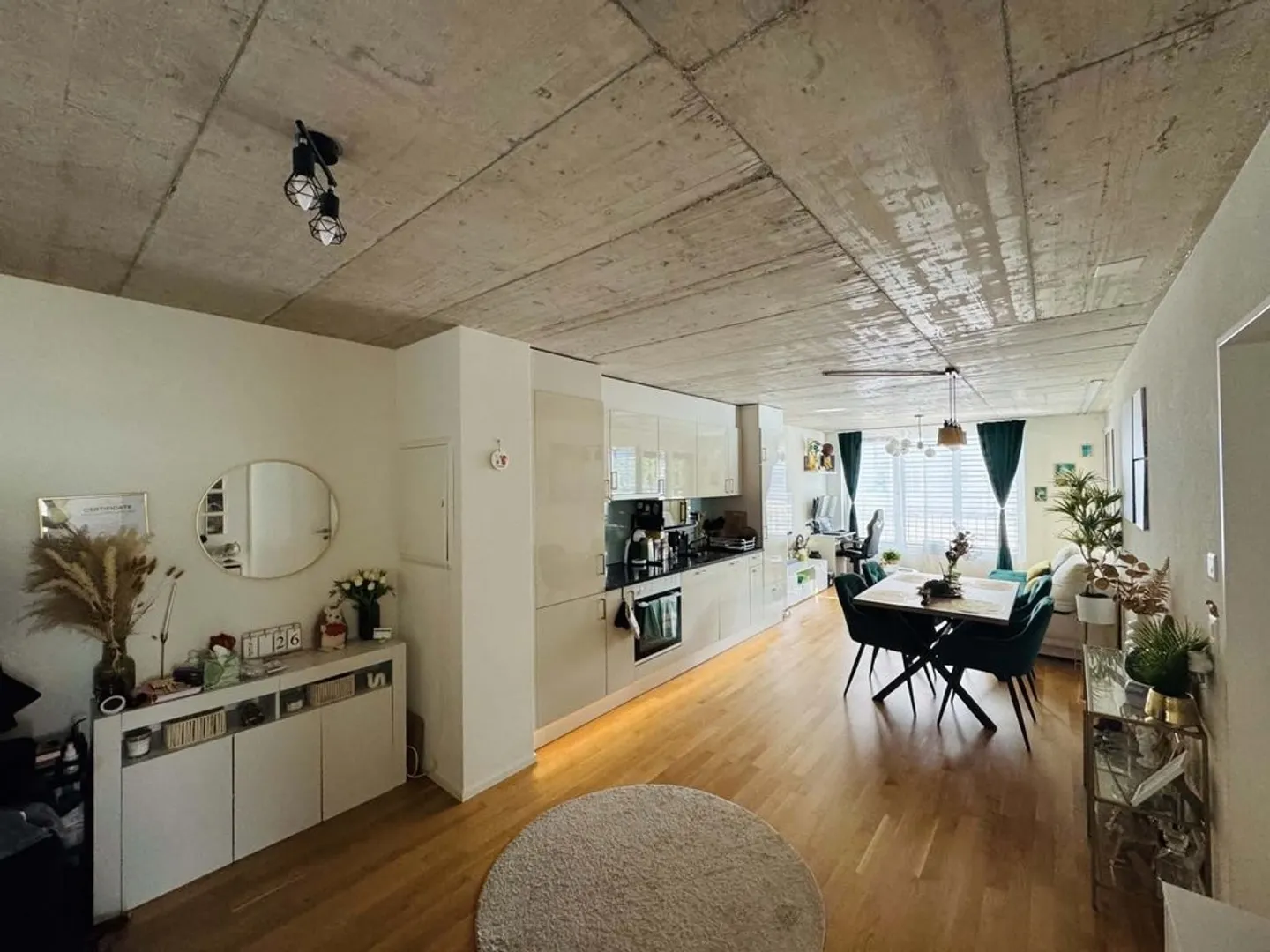 Appartamento moderno 2.5 locali - Foto 5 di 7