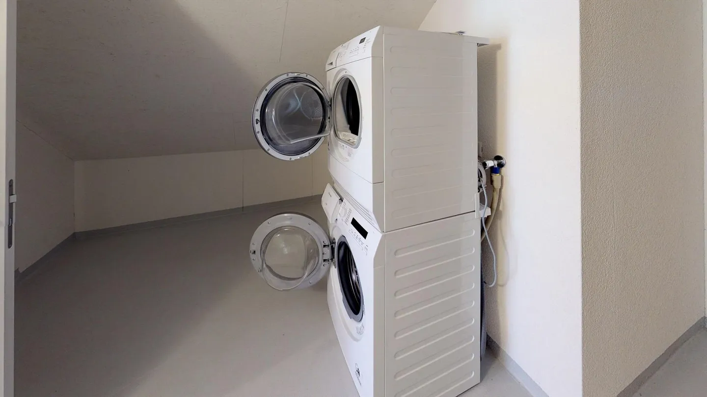 Dreamlike Attic Apartment Awaits You! - Photo 9 of 10