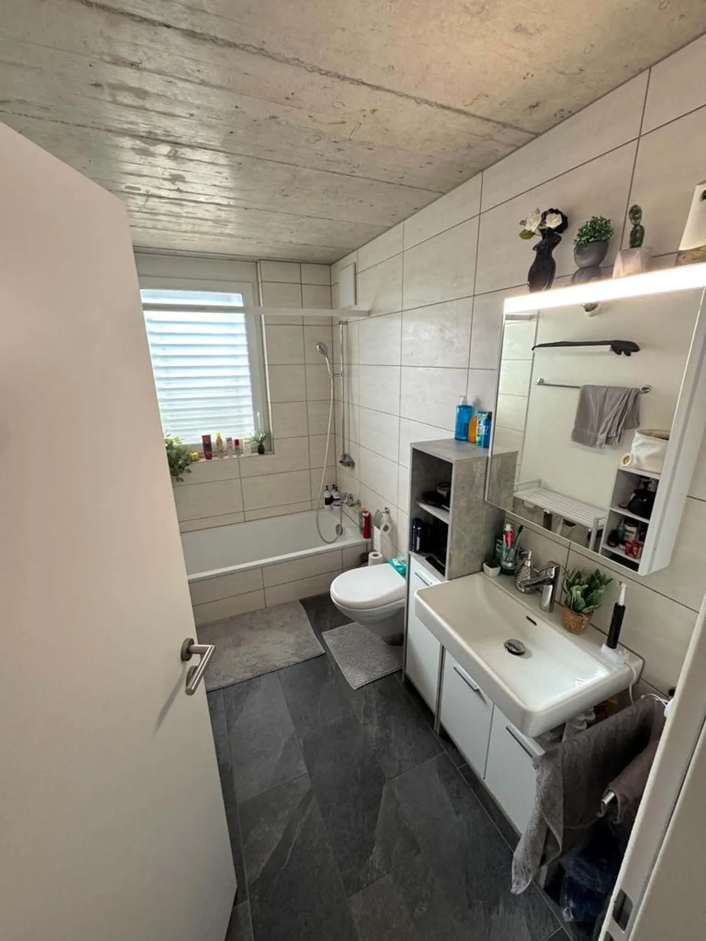 Appartamento moderno 2.5 locali - Foto 6 di 7