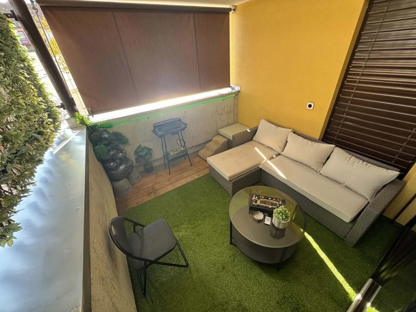 Appartamento moderno 2.5 locali - Foto 7 di 7
