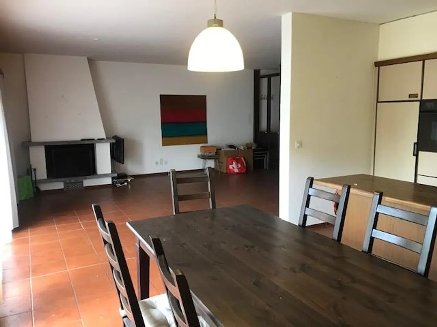 Appartamento in vendita - Foto 4 di 8