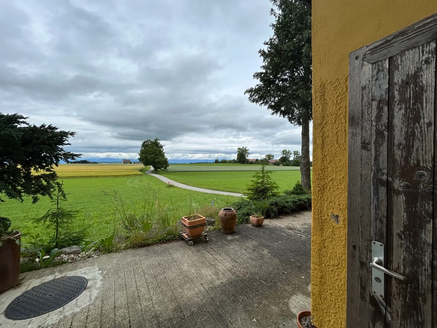 Charmantes Landhaus - Foto 1 von 13