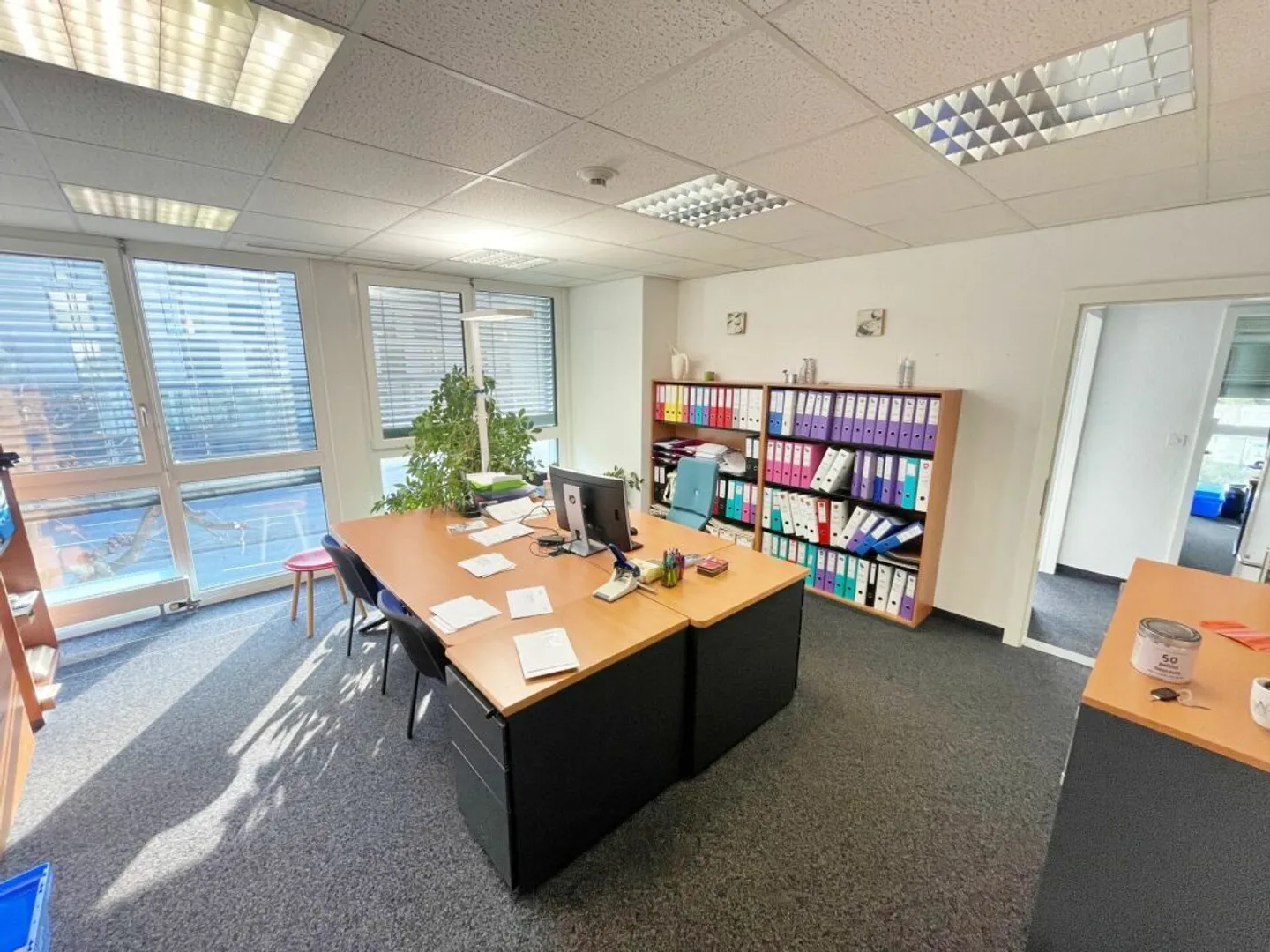 Büro - Foto 2 von 24