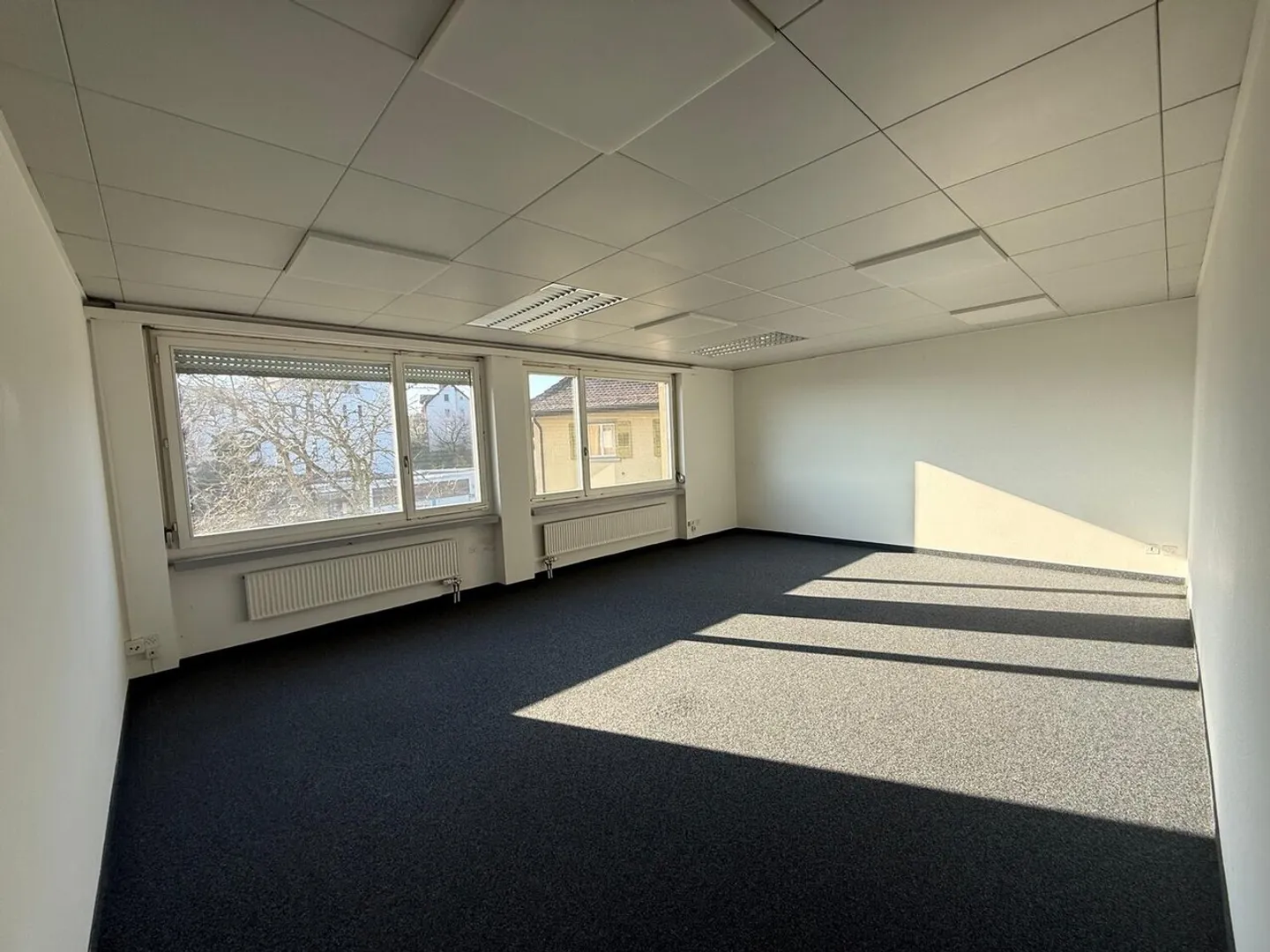 Espace de bureau polyvalent à Zurich - Photo 1 sur 2