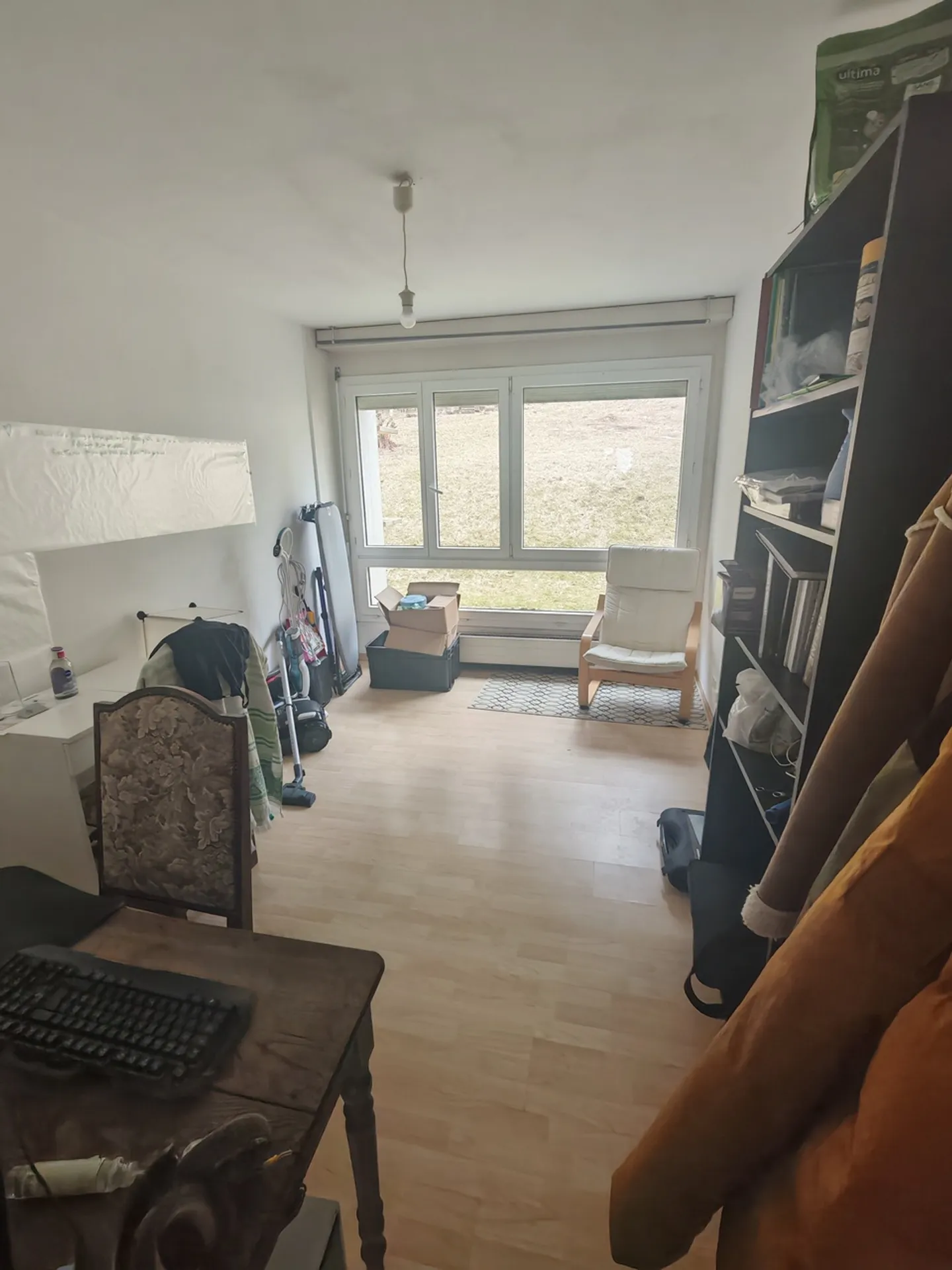 Appartamento Val-de-Ruz - 3,5 stanze - Foto 1 di 8