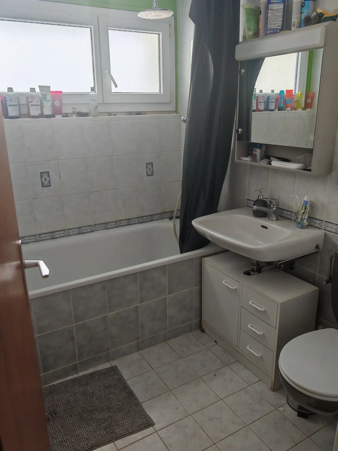 Appartamento Val-de-Ruz - 3,5 stanze - Foto 4 di 8