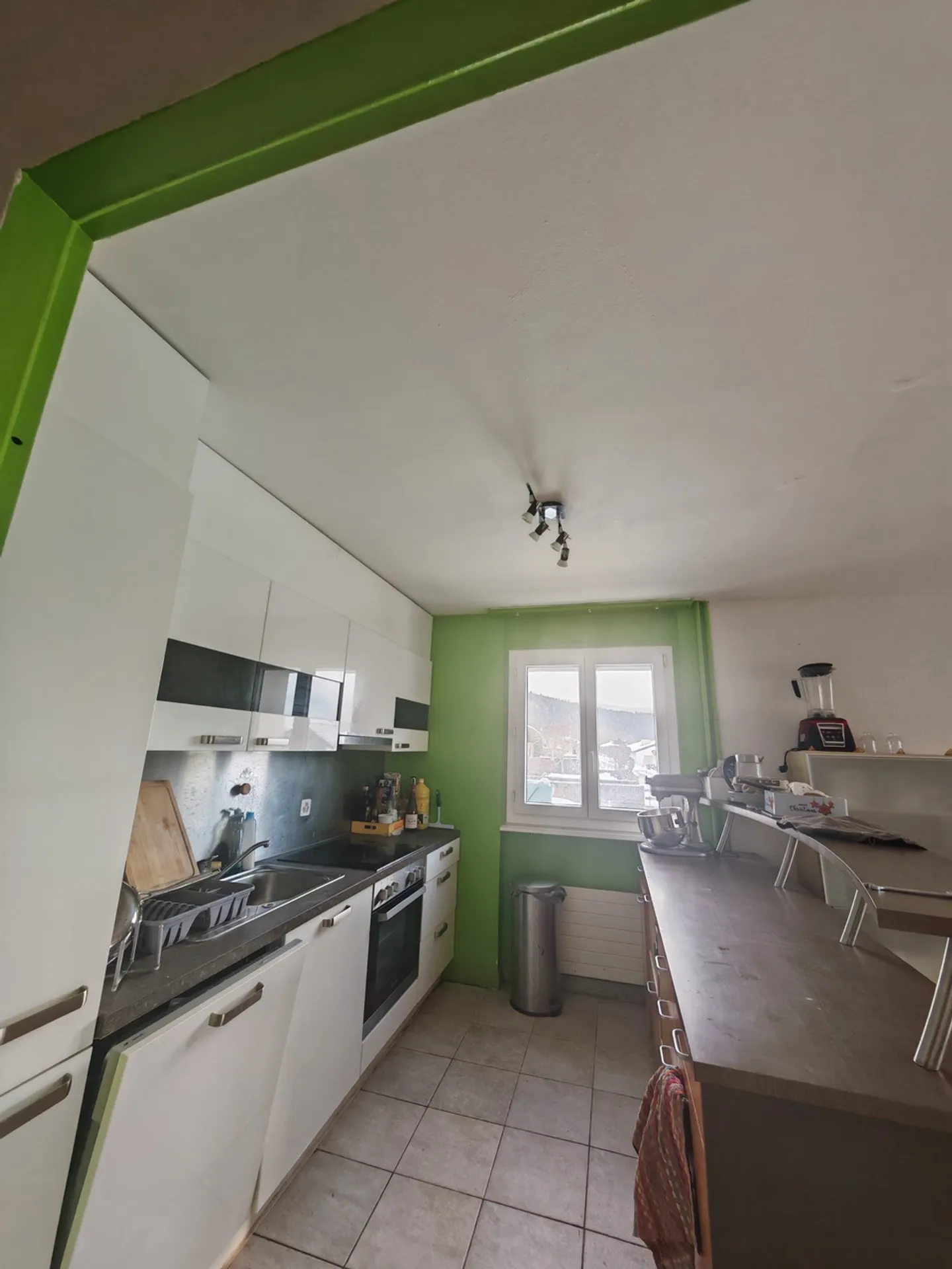 Appartamento Val-de-Ruz - 3,5 stanze - Foto 6 di 8