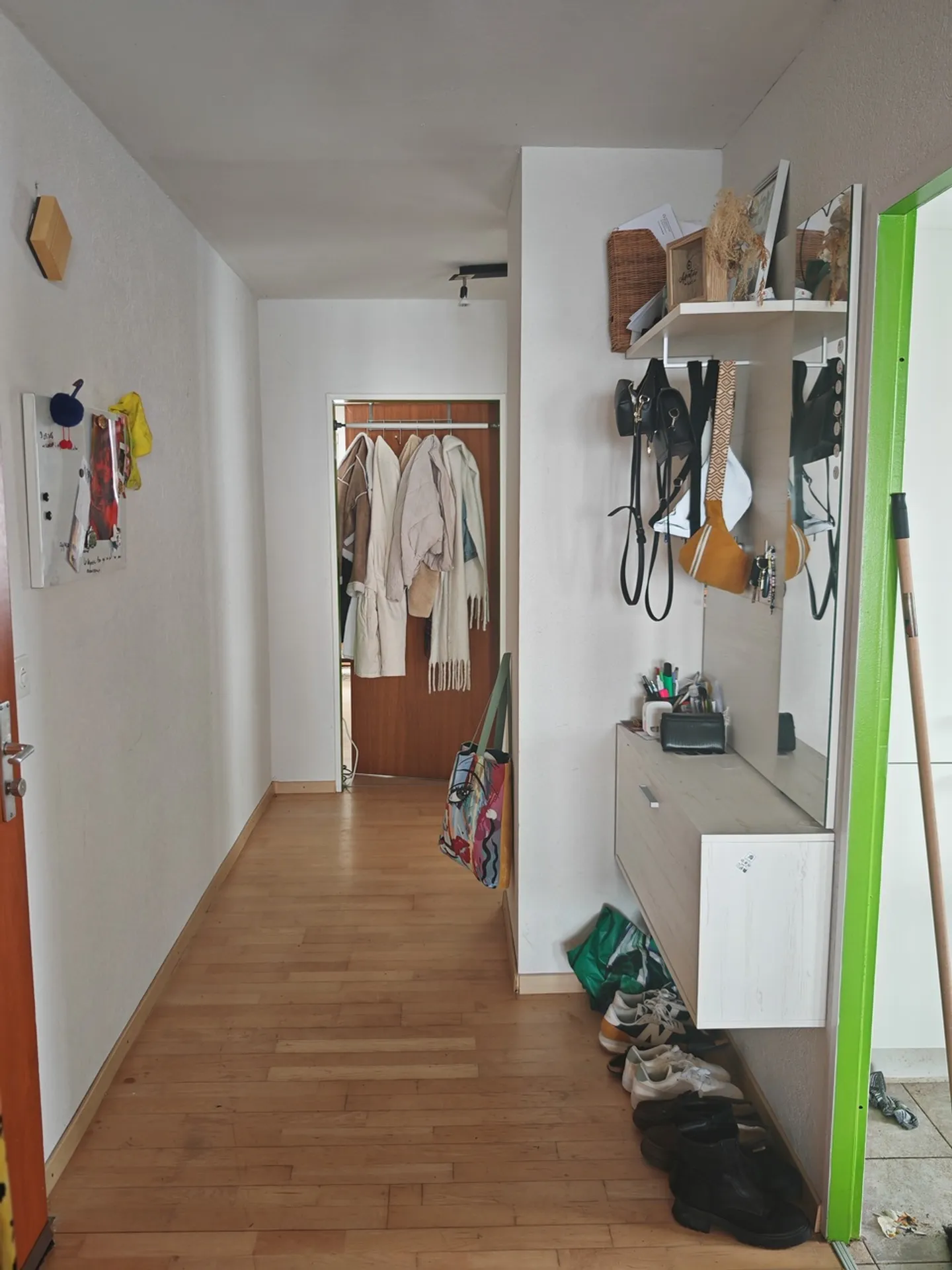 Appartamento Val-de-Ruz - 3,5 stanze - Foto 7 di 8