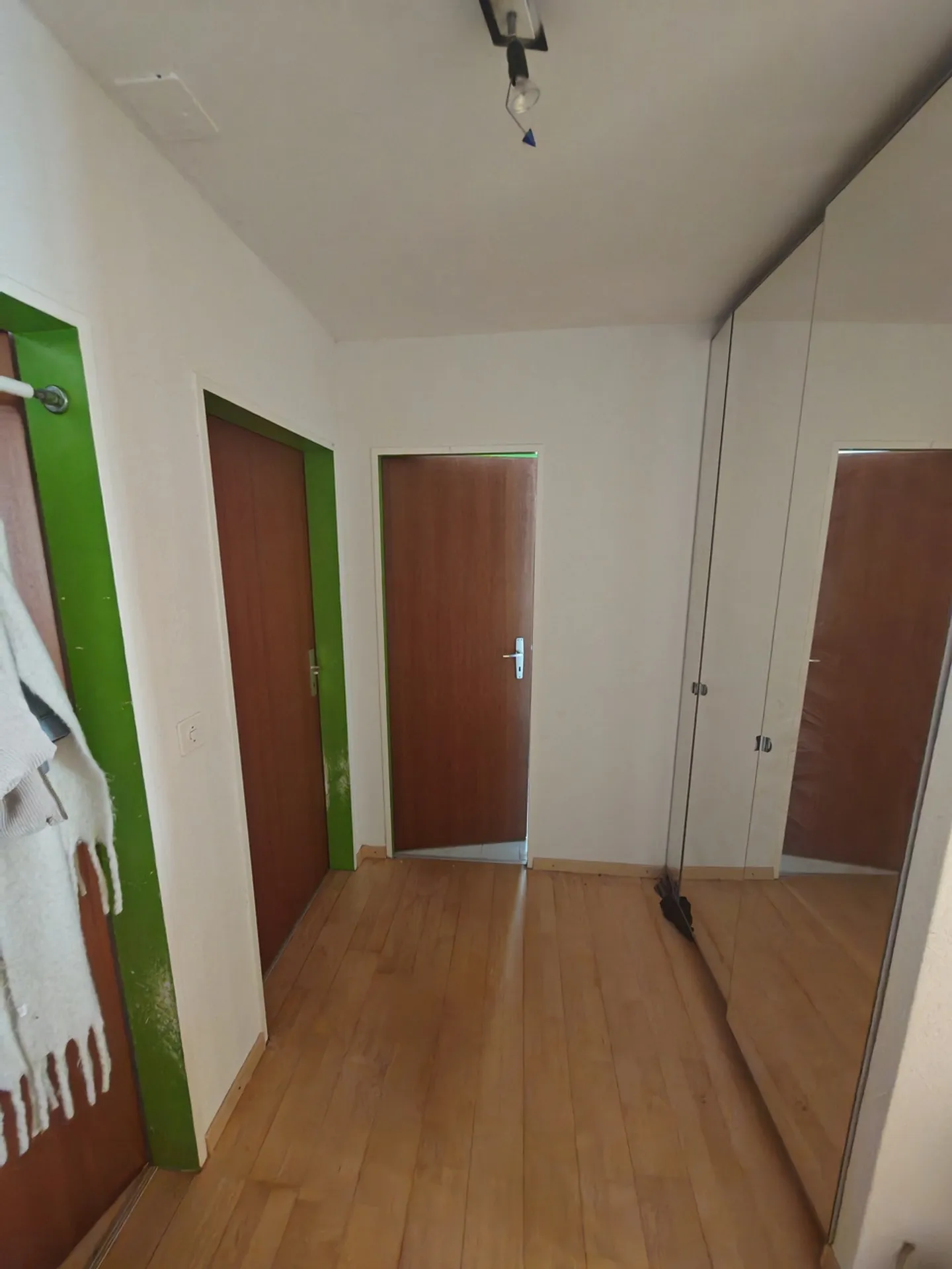 Appartamento Val-de-Ruz - 3,5 stanze - Foto 8 di 8