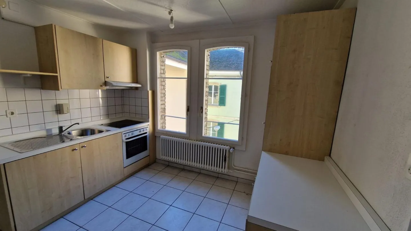 Appartamento 5.5 locali - Foto 1 di 18