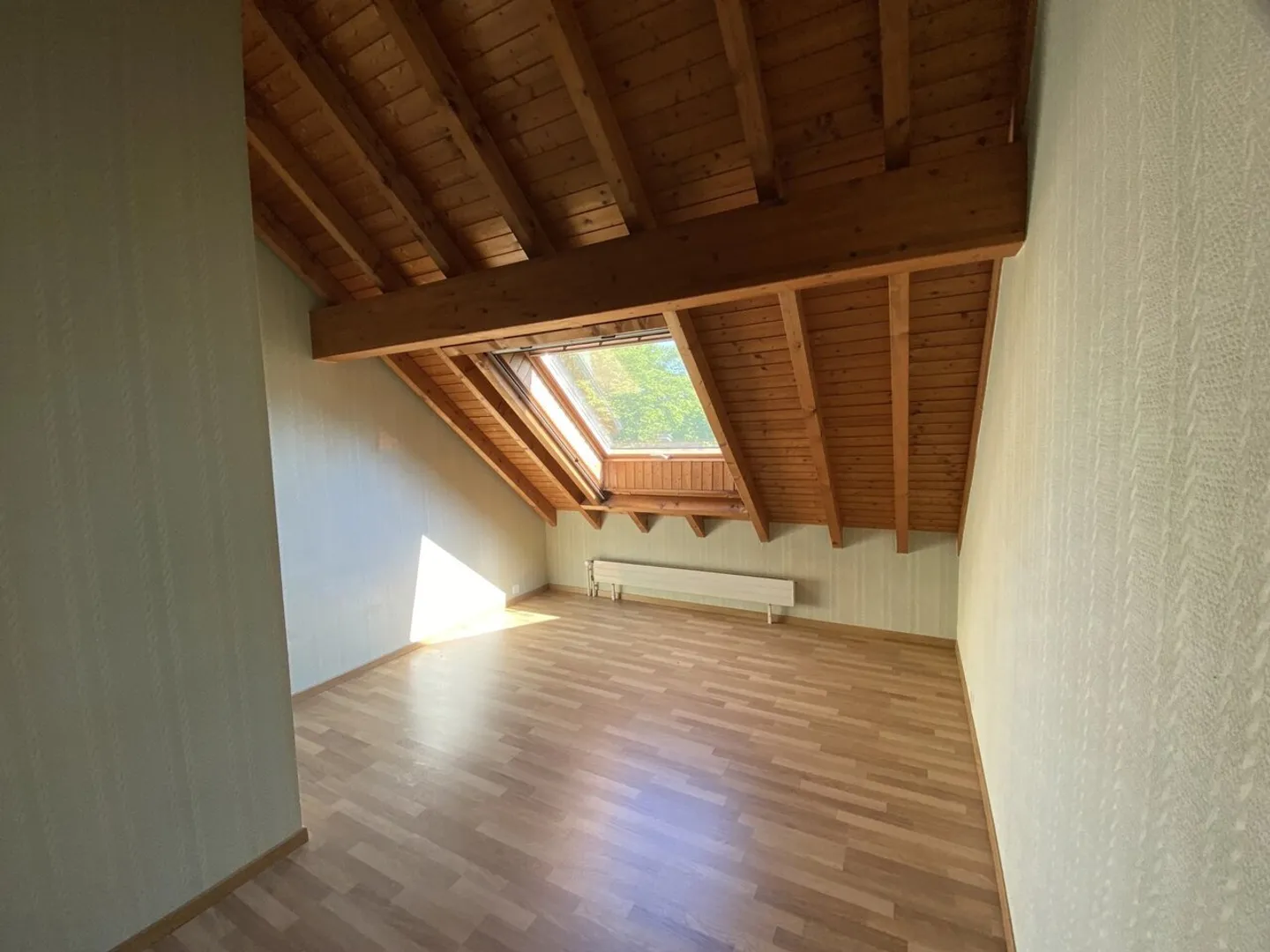 Appartamento duplex e attico di 4,5 stanze con terrazza - Foto 5 di 9