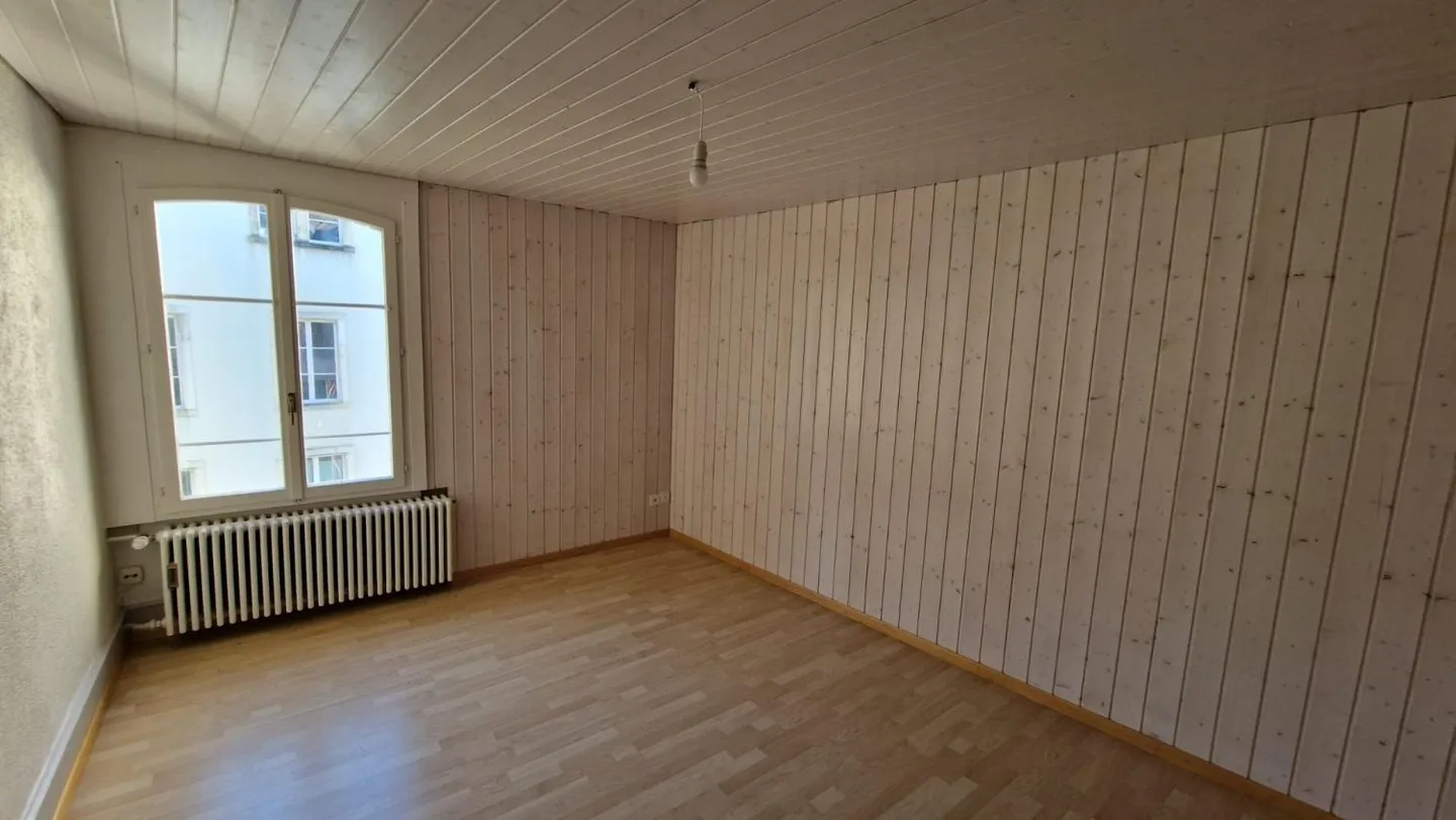 Appartamento 5.5 locali - Foto 5 di 18