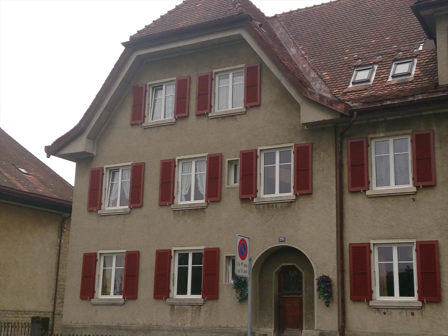 Appartement 3 pièces - Photo 2 sur 9