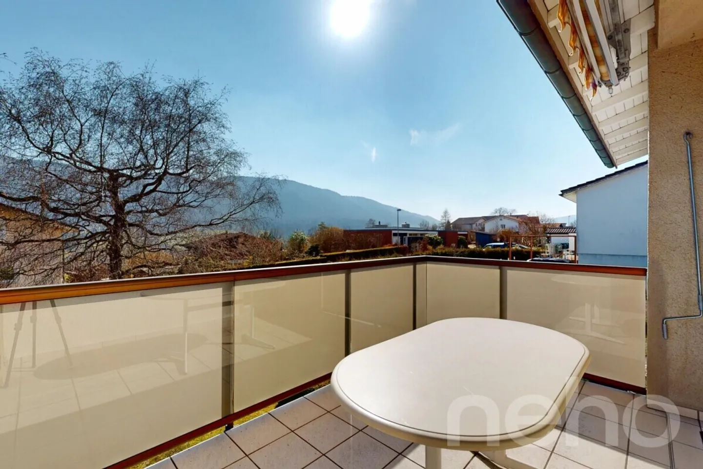 Charming single-family bungalow with 5.5 rooms and great potential - Photo 11 of 12