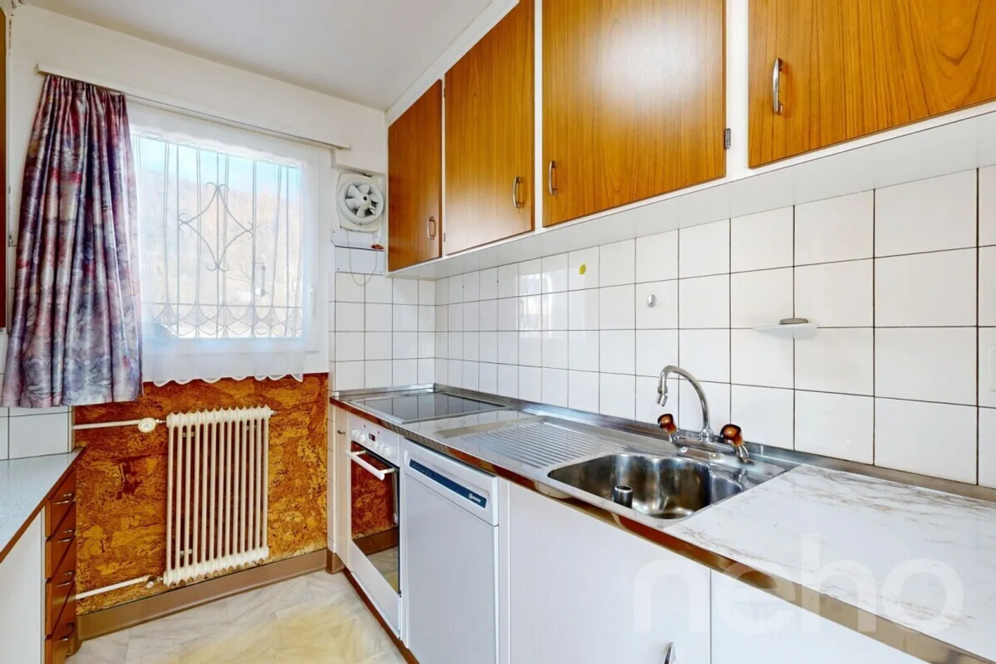 Charming single-family bungalow with 5.5 rooms and great potential - Photo 12 of 12