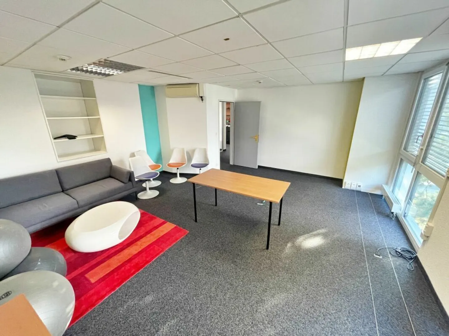 Büro - Foto 8 von 24