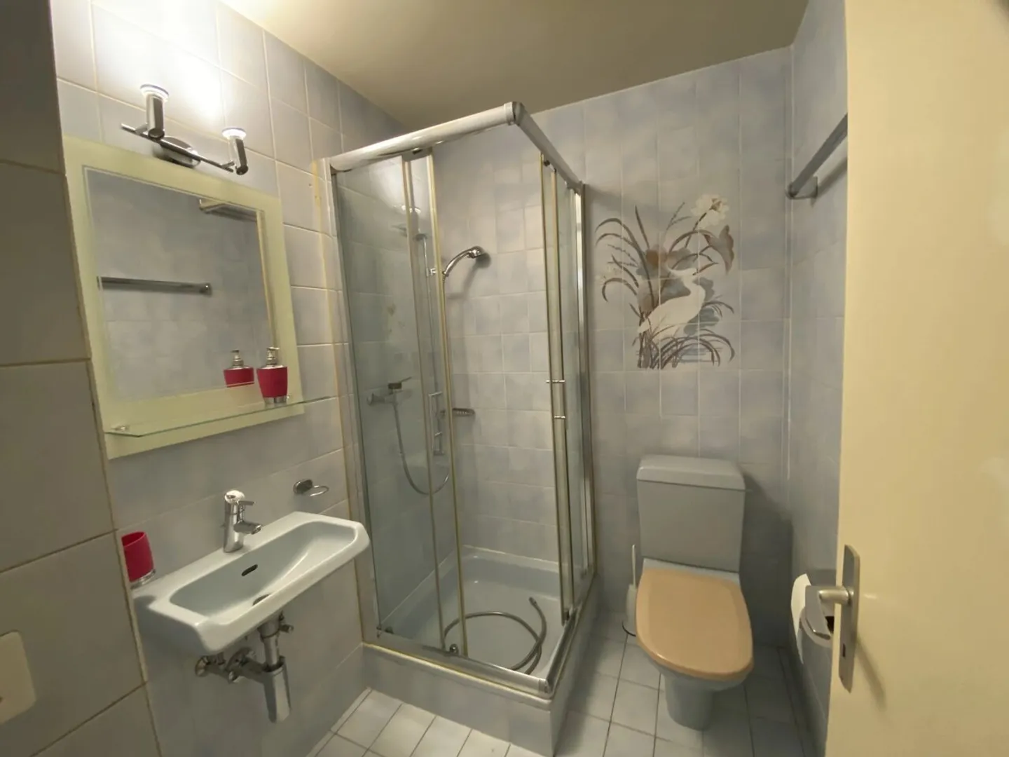 Appartamento duplex e attico di 4,5 stanze con terrazza - Foto 8 di 9