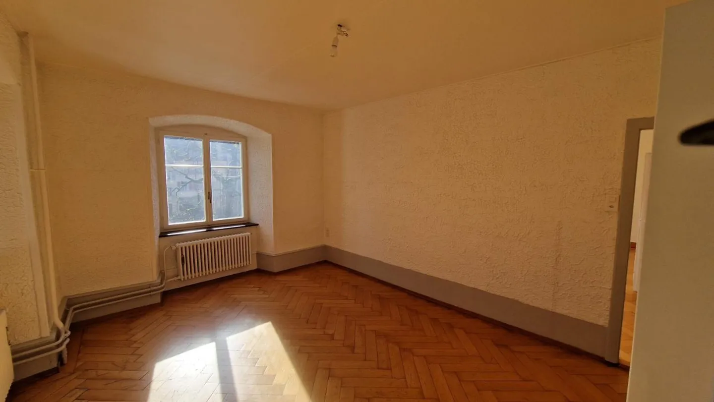 Appartamento 5.5 locali - Foto 3 di 18