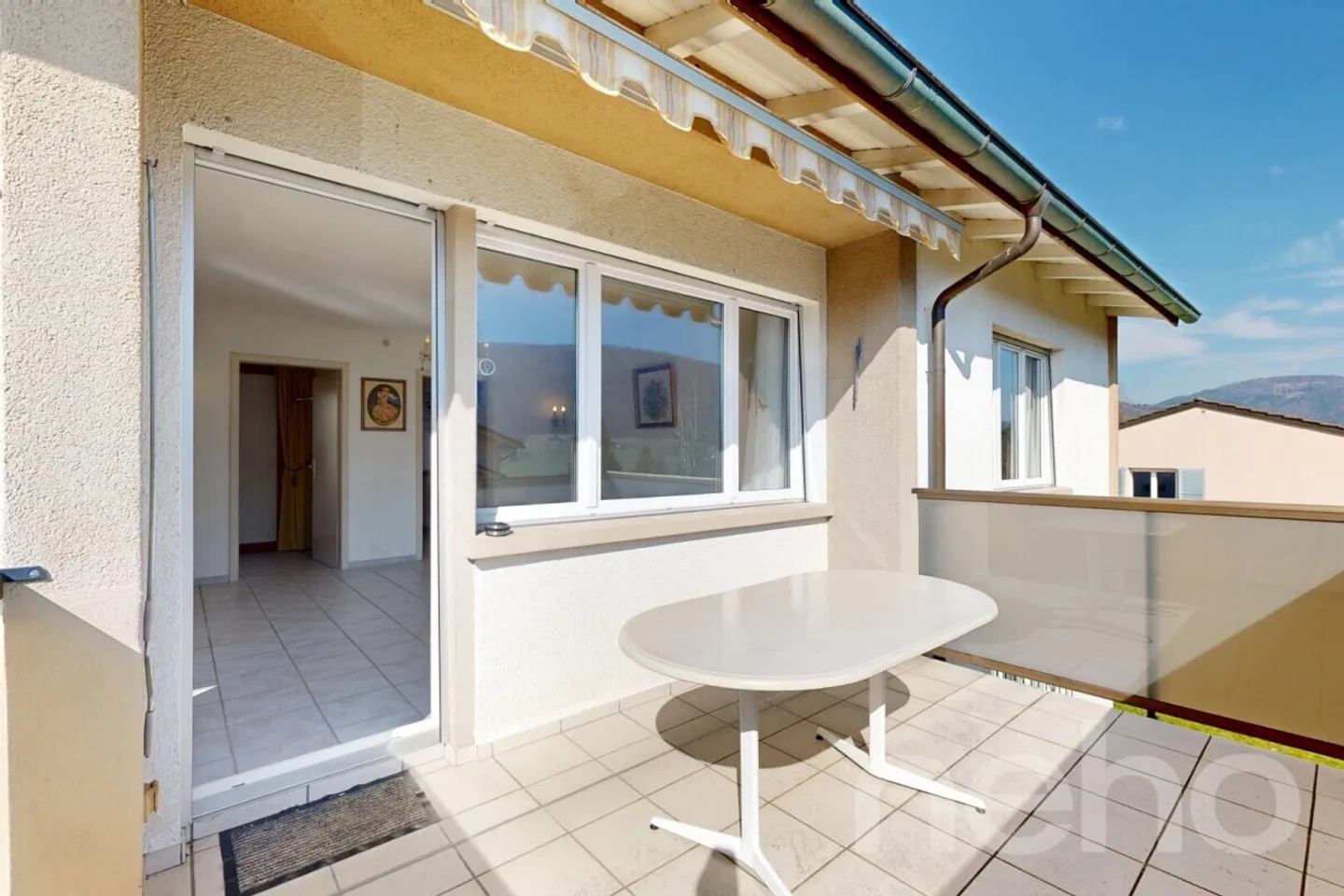 Charming single-family bungalow with 5.5 rooms and great potential - Photo 9 of 12