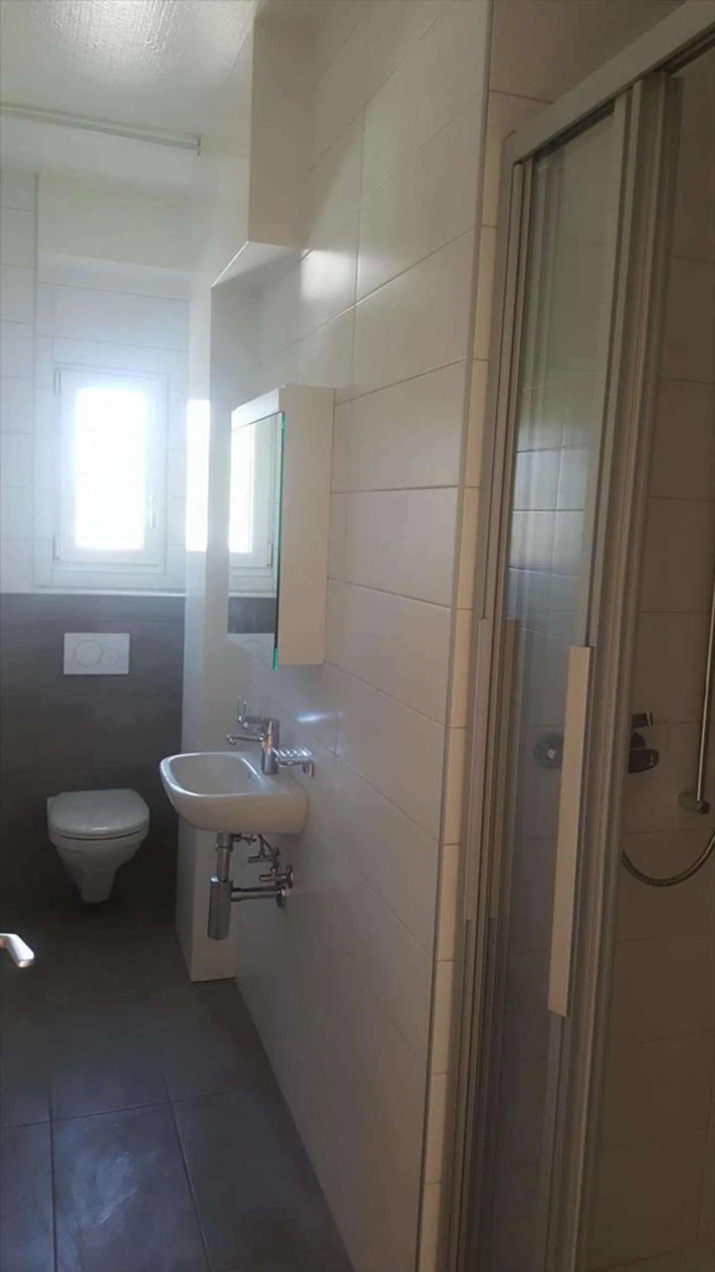 Appartement 3 pièces - Photo 6 sur 9