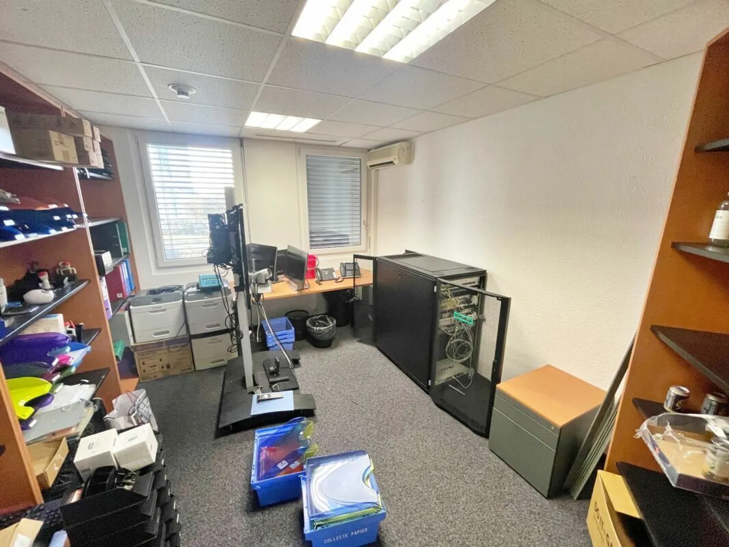 Büro - Foto 10 von 24