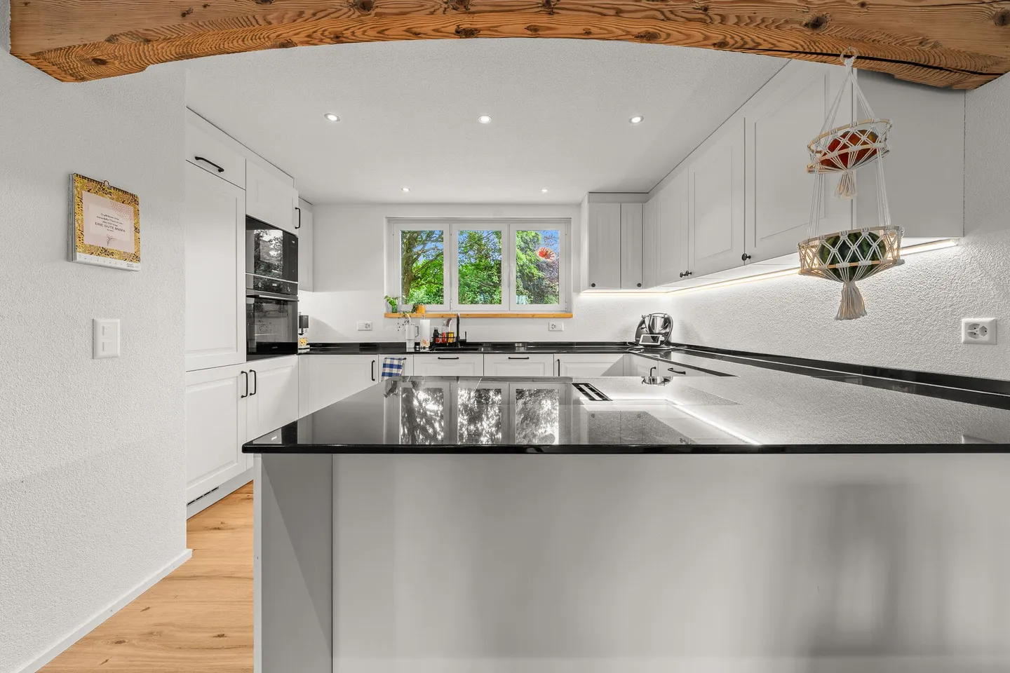 Maison d'angle de 5,5 pièces entièrement rénovée - Emménager et se sentir bien - Photo 14 sur 30