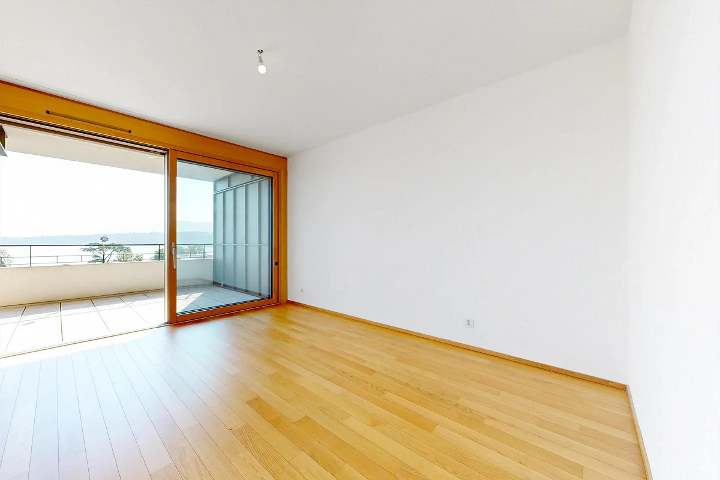 Un magnifique logement rénové à deux pas du Léman - Photo 4 sur 10