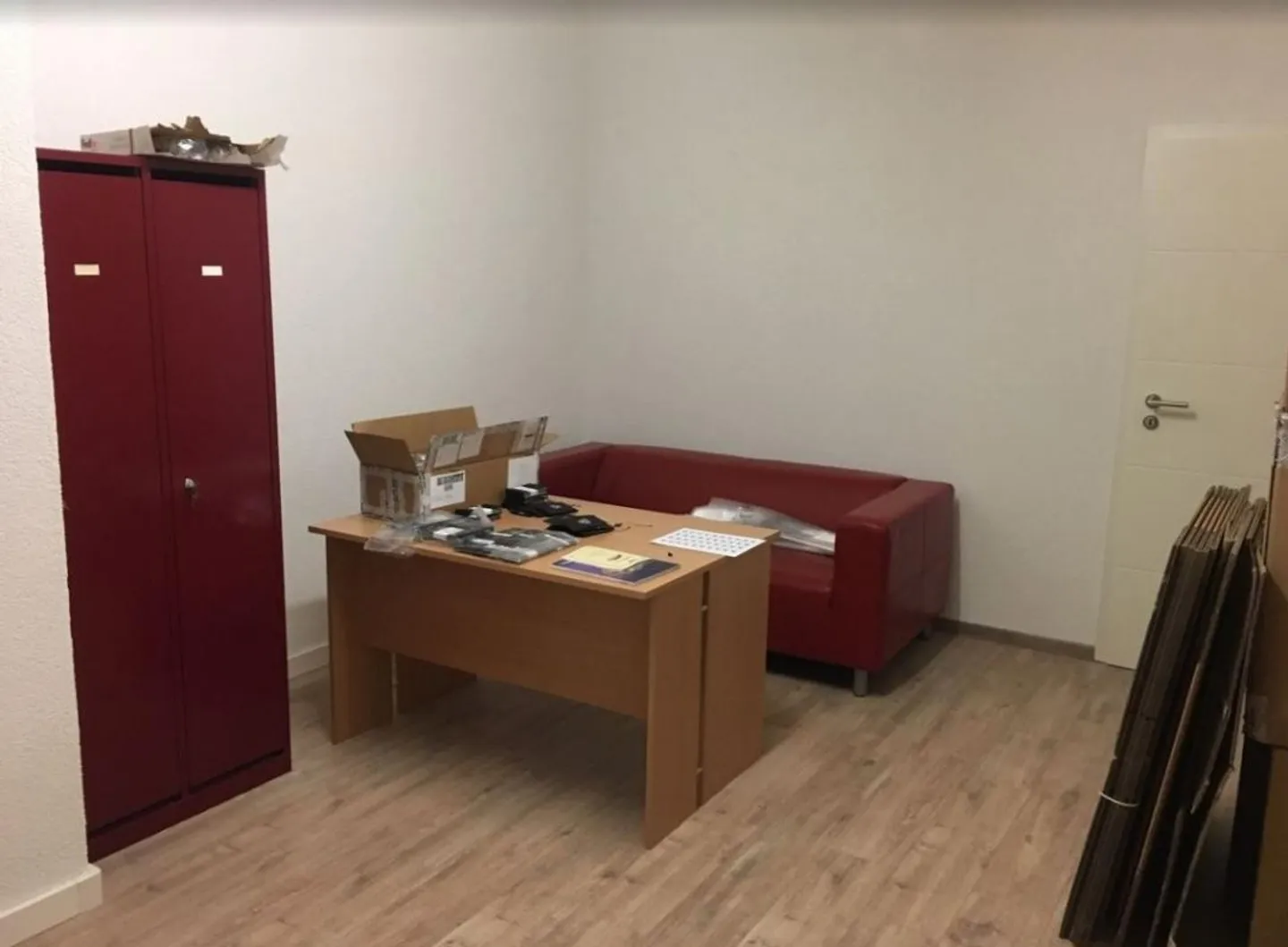 Ihre möblierten Büros von 140 m2 in Préverenges - Foto 2 von 5