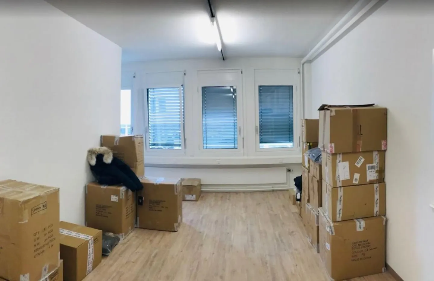 Ihre möblierten Büros von 140 m2 in Préverenges - Foto 3 von 5