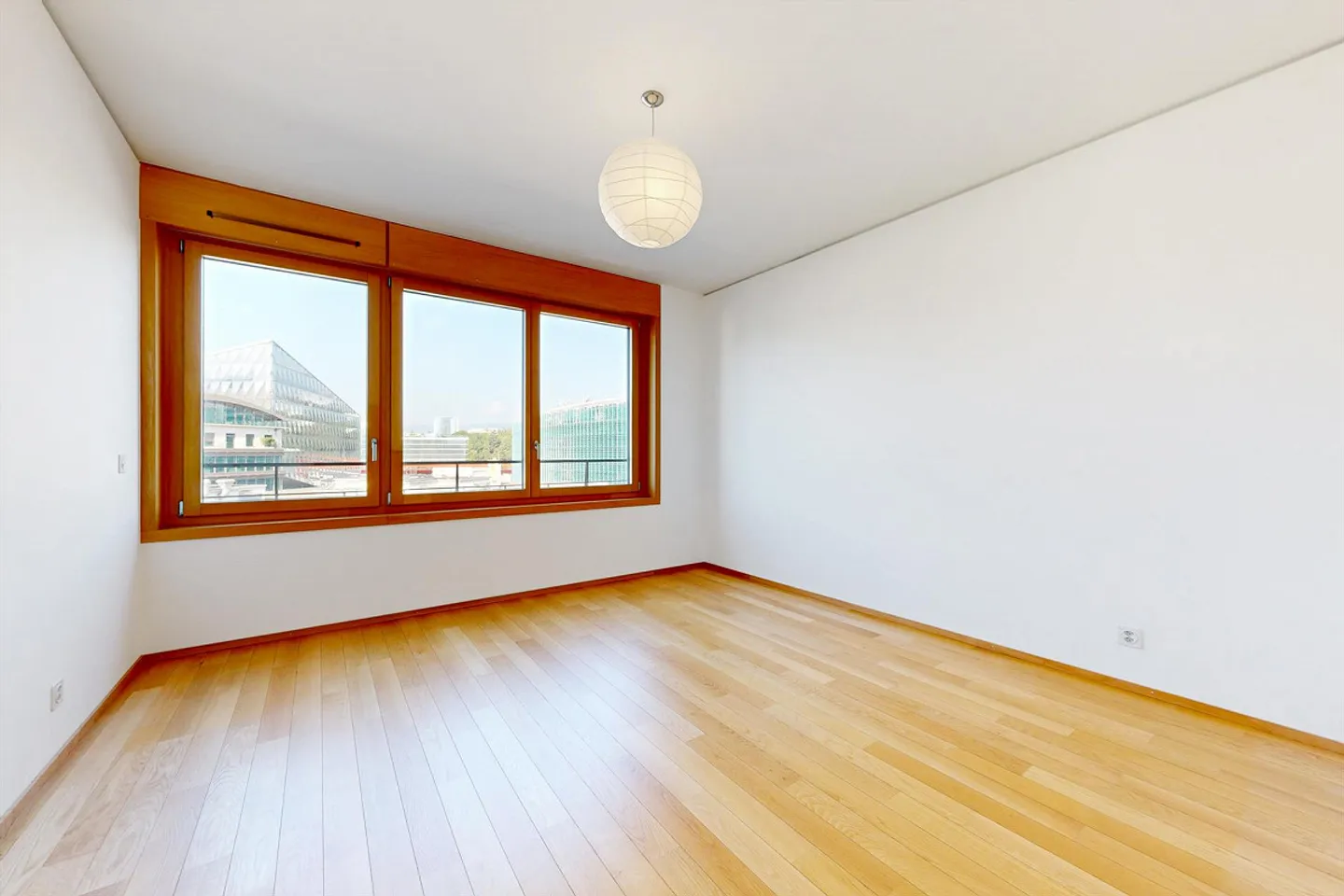 Un magnifique logement rénové à deux pas du Léman - Photo 6 sur 10