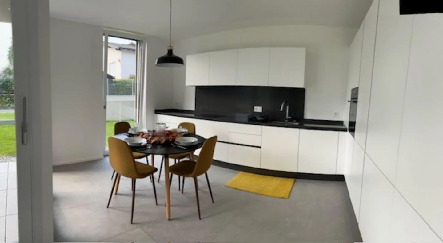Elegant 2.5-Room Apartment for First Rental | Elegant Apartment... - Photo 1 of 4