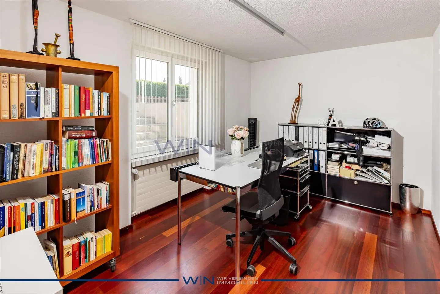 Maison 5.5 pièces - Foto 9 von 10