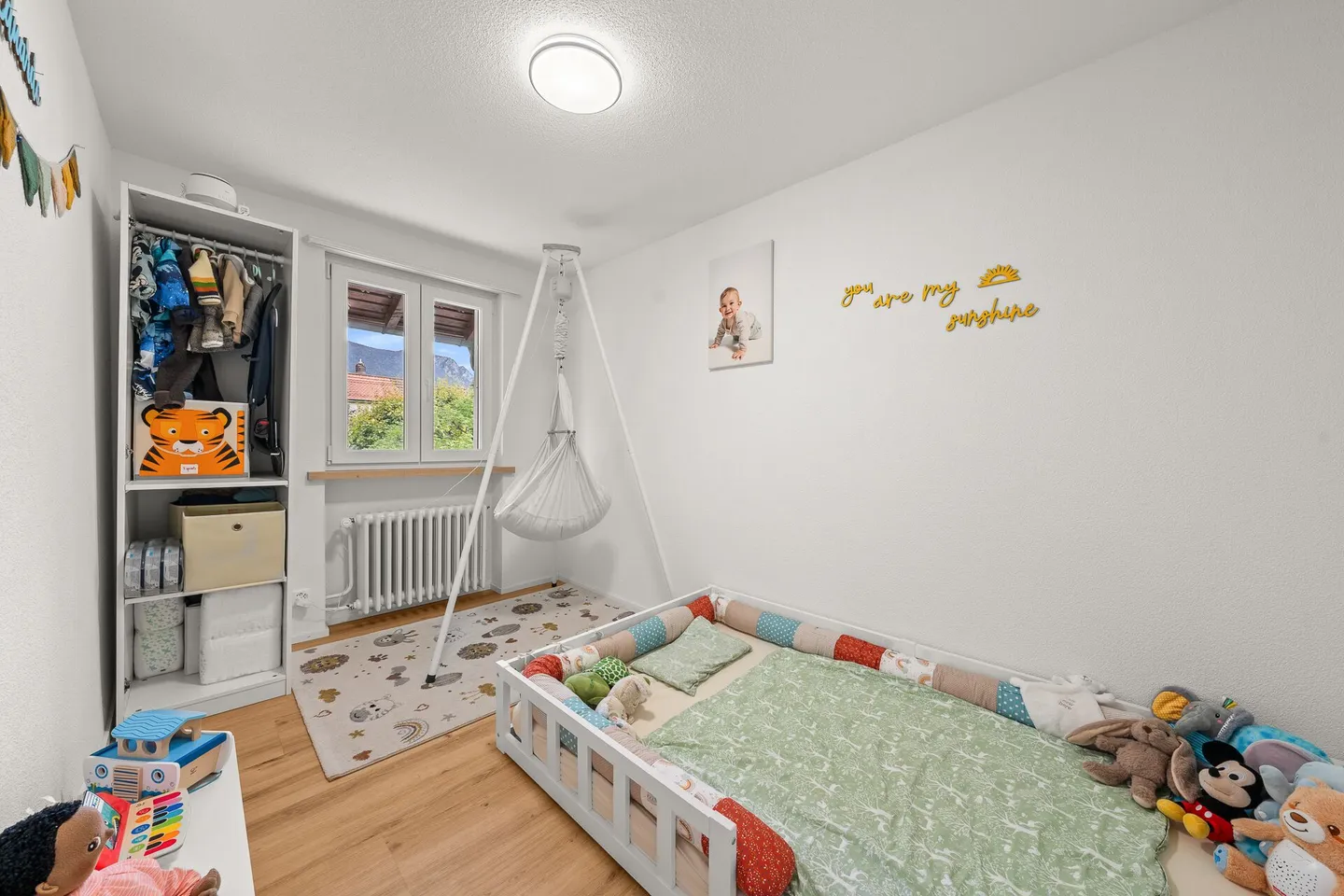 Maison d'angle de 5,5 pièces entièrement rénovée - Emménager et se sentir bien - Photo 21 sur 30