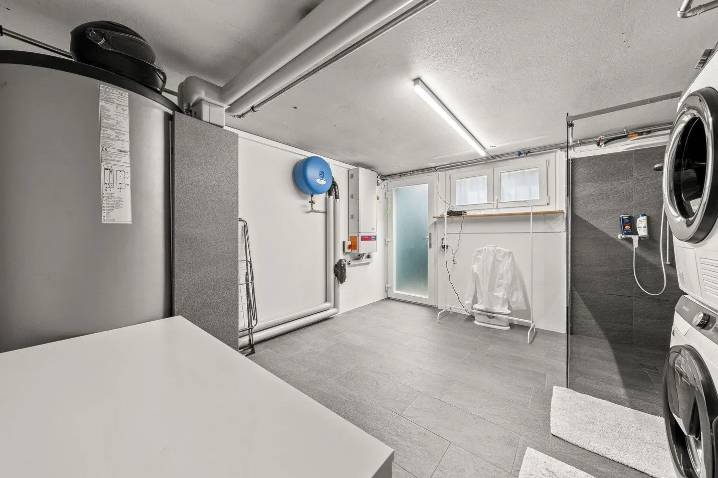 Maison d'angle de 5,5 pièces entièrement rénovée - Emménager et se sentir bien - Photo 24 sur 30