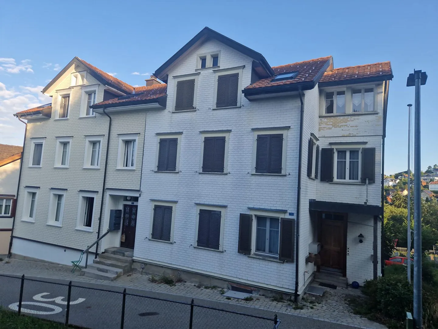 Appartamento in affitto - Foto 1 di 24