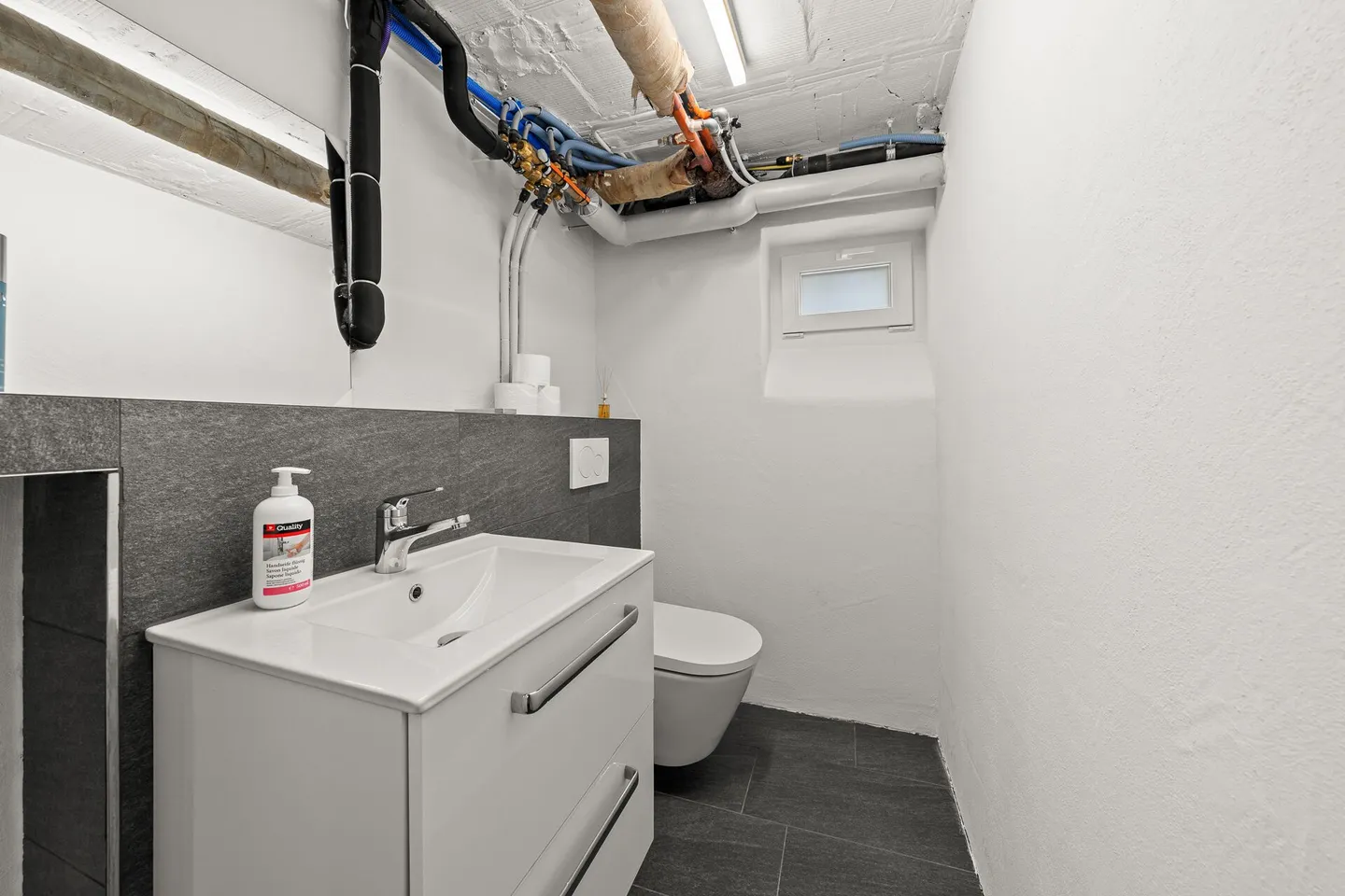 Maison d'angle de 5,5 pièces entièrement rénovée - Emménager et se sentir bien - Photo 26 sur 30
