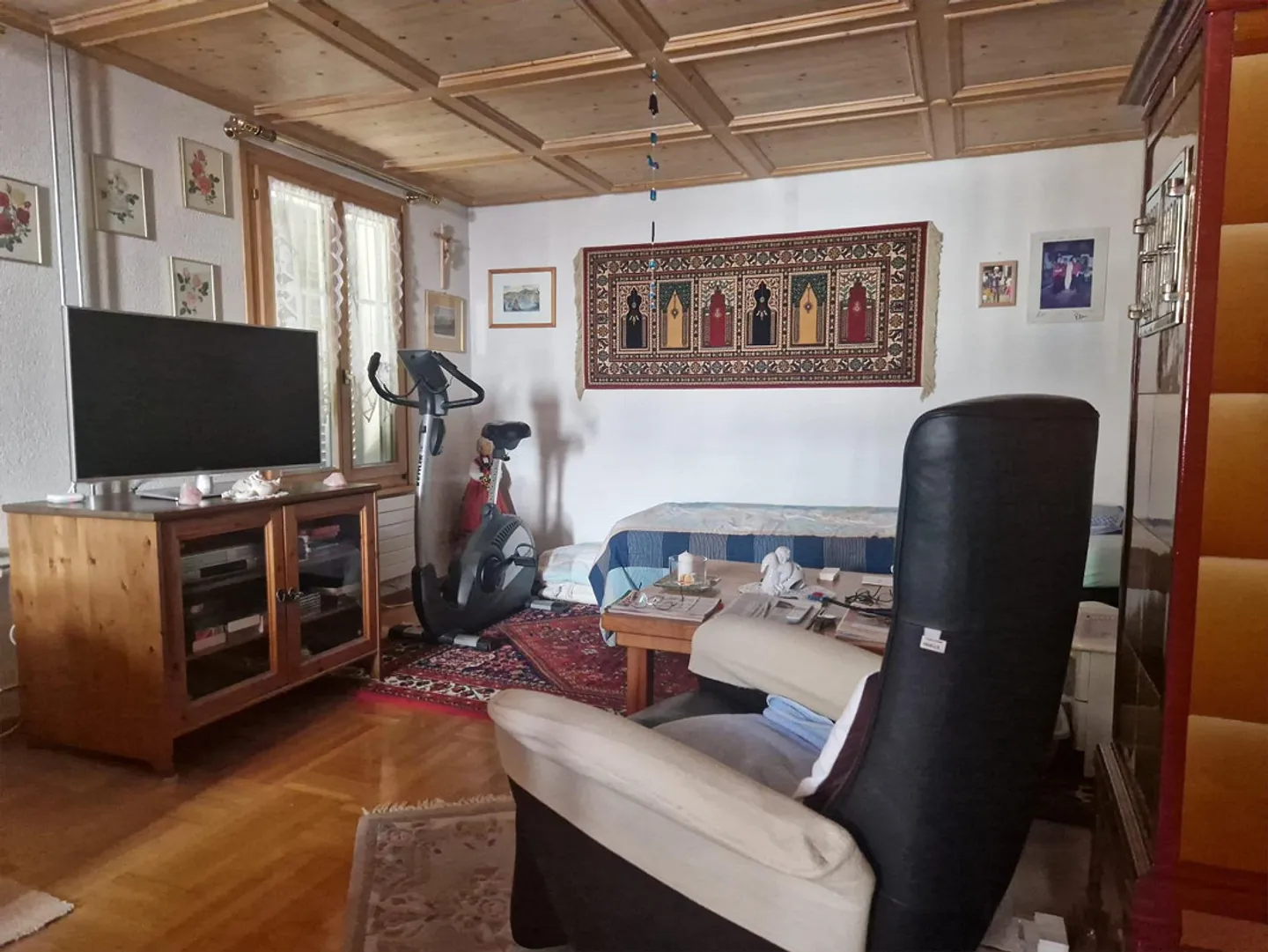 Appartamento in affitto - Foto 2 di 24