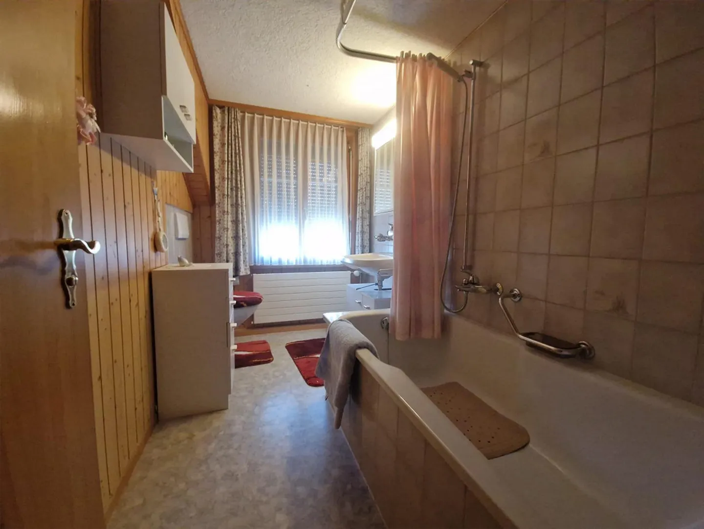 Appartamento in affitto - Foto 3 di 24