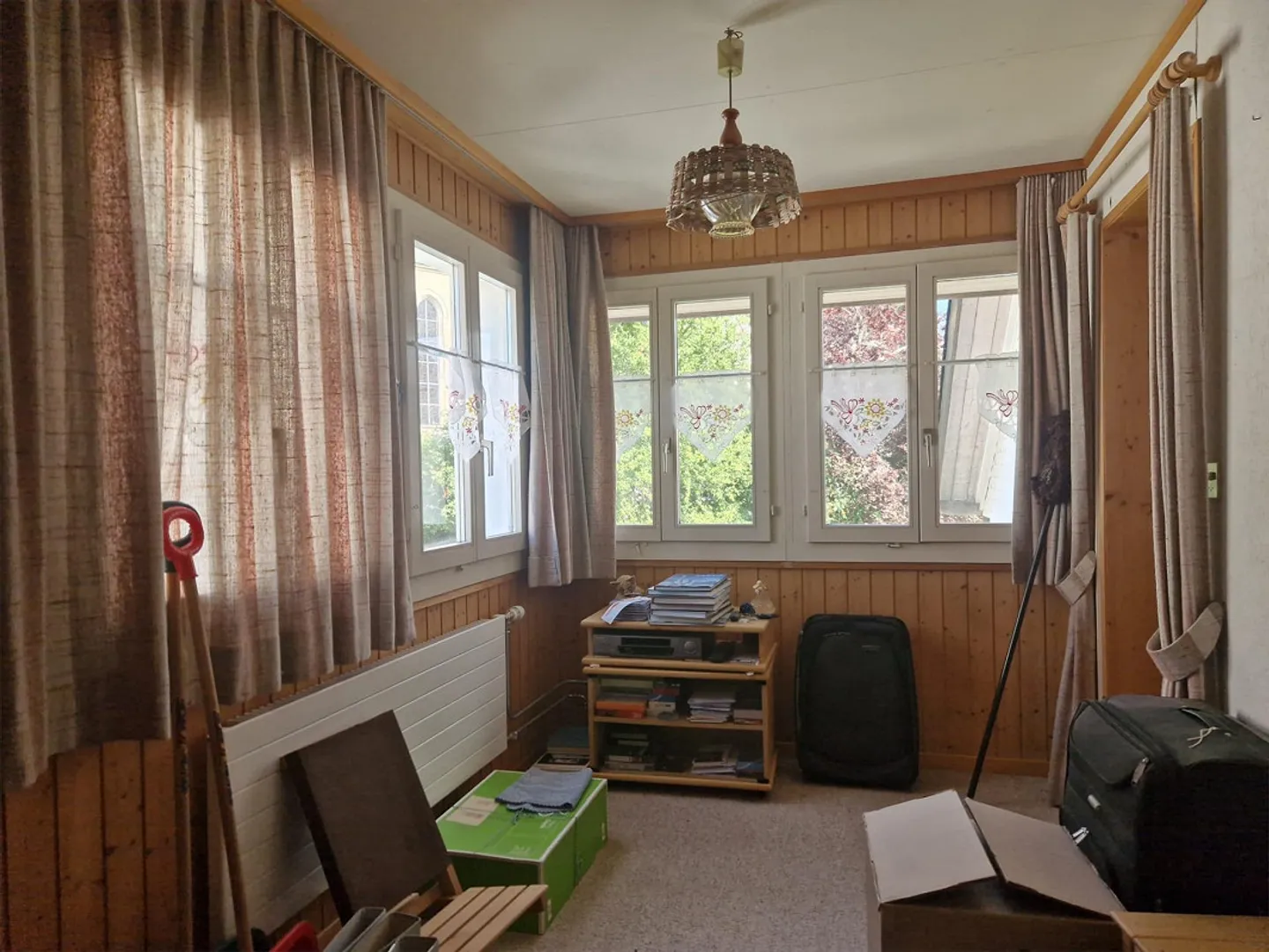 Appartamento in affitto - Foto 4 di 24
