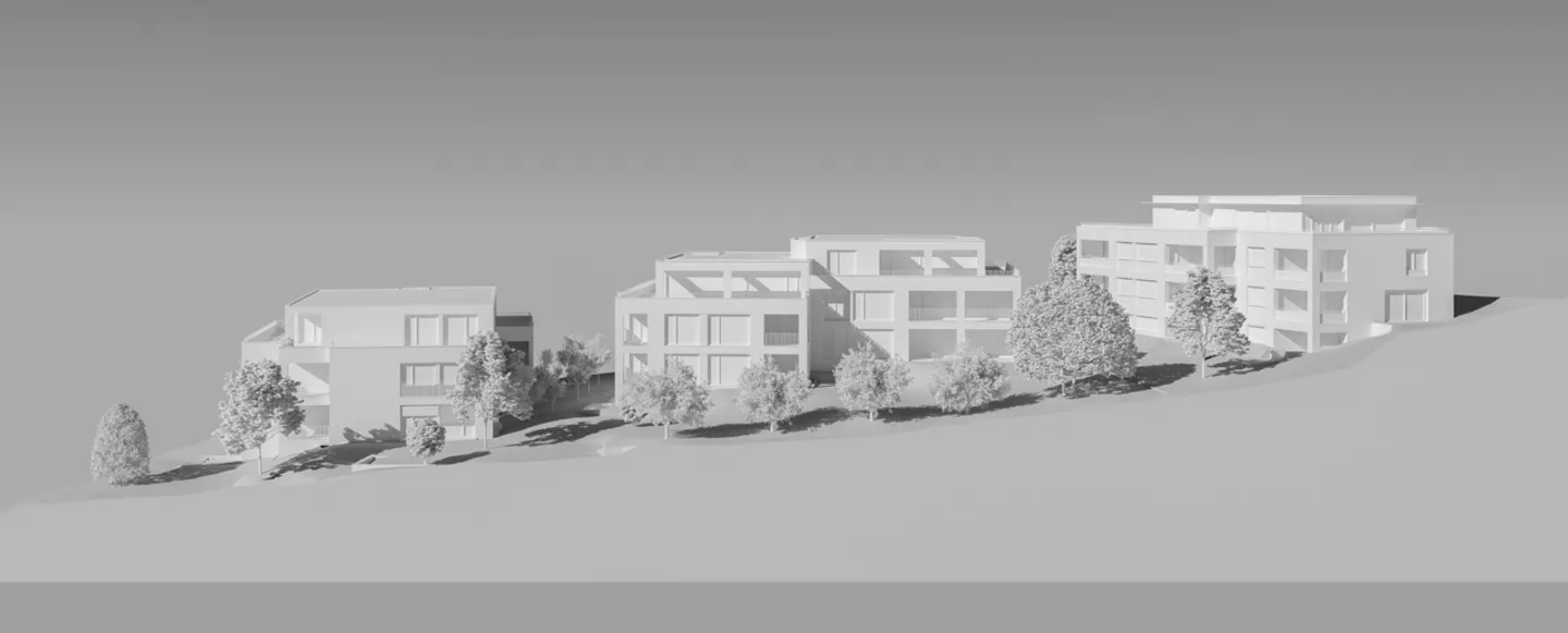Nouvel appartement en maisonette au rez-de-chaussée dans un emplacement recherché (C-1.1) - Photo 5 sur 7