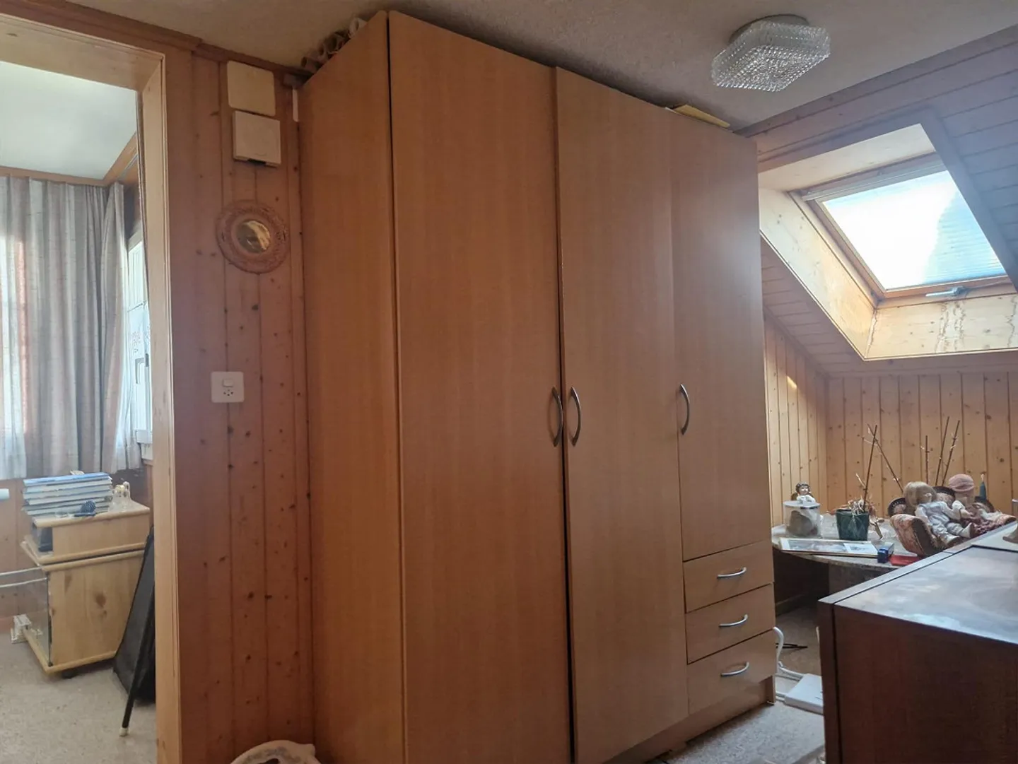 Appartamento in affitto - Foto 11 di 24