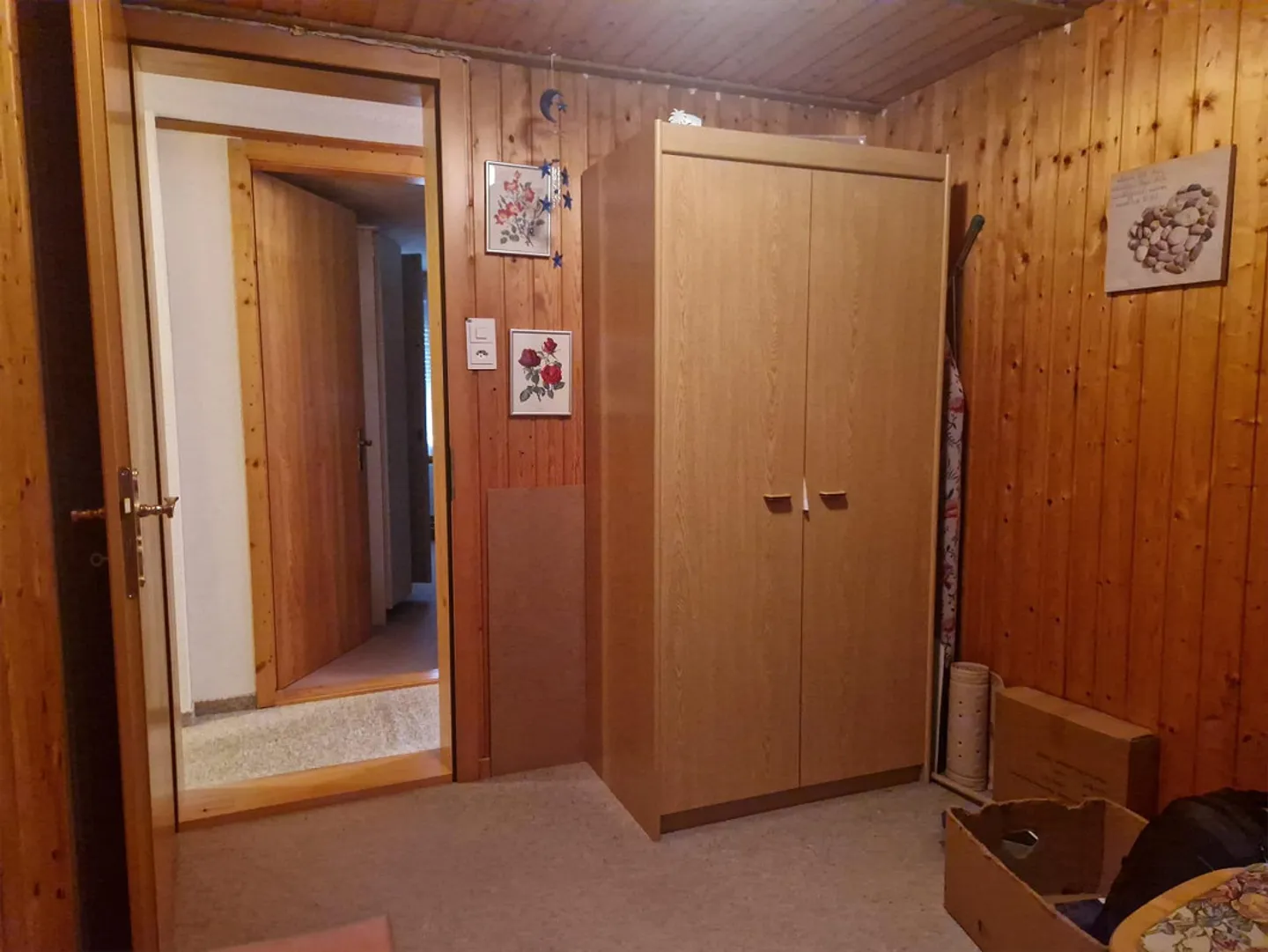 Appartamento in affitto - Foto 6 di 24