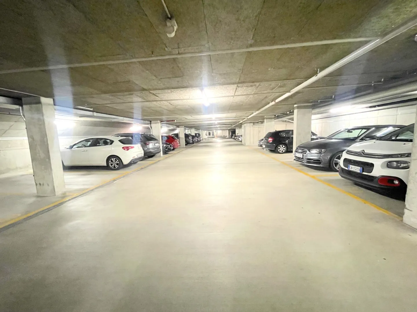 CENTRAL À DÄTTWIL - SPACIEUX APPARTEMENT DE 2,5 PIÈCES - Photo 9 sur 11