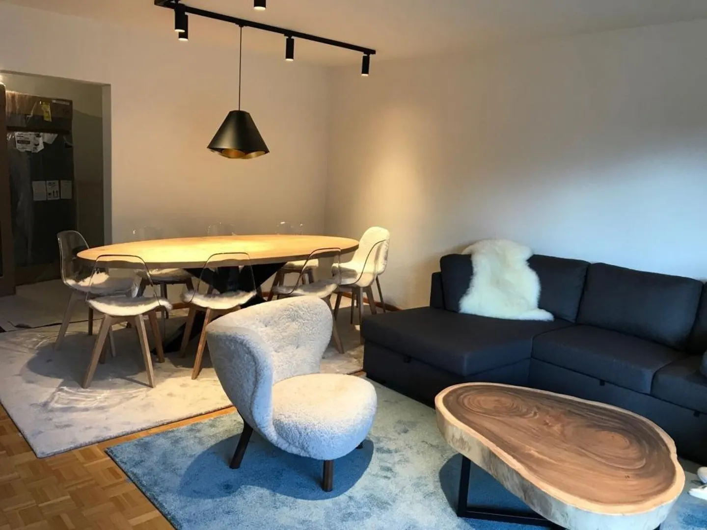 4-room apartment in Crans-Montana - Photo 3 of 15