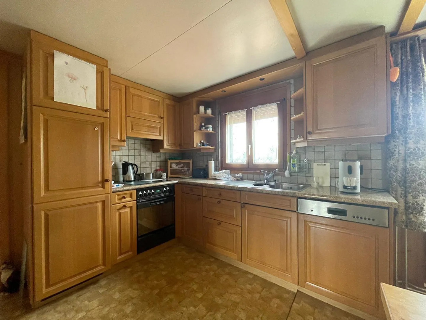 Appartamento in affitto - Foto 19 di 24
