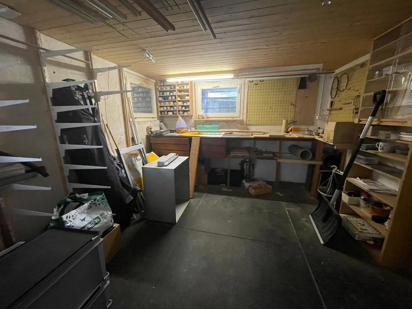 Appartamento in affitto - Foto 22 di 24